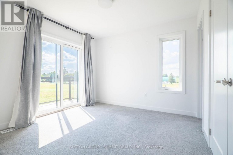 3 - 940 ST DAVID STREET N, Centre Wellington (Fergus), Ontario, N1M0L7