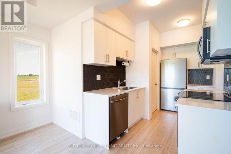 3 - 940 ST DAVID STREET N, Centre Wellington (Fergus), Ontario, N1M0L7