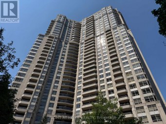 601 - 35 KINGSBRIDGE GARDEN CIRCLE Mississauga (Hurontario) Ontario photo 1