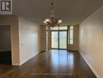 601 - 35 KINGSBRIDGE GARDEN CIRCLE Mississauga (Hurontario) Ontario photo 11