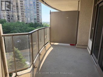 601 - 35 KINGSBRIDGE GARDEN CIRCLE Mississauga (Hurontario) Ontario photo 18