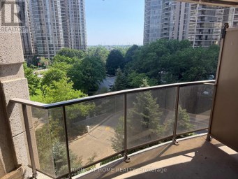 601 - 35 KINGSBRIDGE GARDEN CIRCLE Mississauga (Hurontario) Ontario photo 19