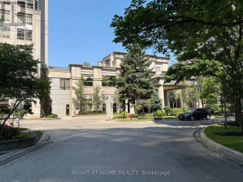 601 - 35 KINGSBRIDGE GARDEN CIRCLE Mississauga (Hurontario) Ontario photo 2