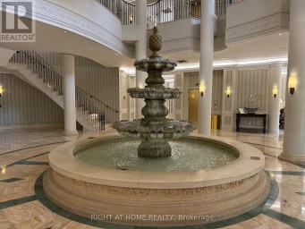 601 - 35 KINGSBRIDGE GARDEN CIRCLE Mississauga (Hurontario) Ontario photo 3