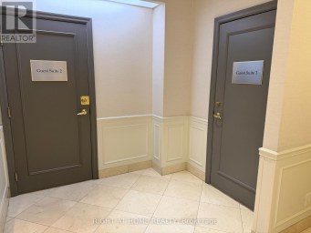 601 - 35 KINGSBRIDGE GARDEN CIRCLE Mississauga (Hurontario) Ontario photo 5