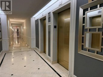 601 - 35 KINGSBRIDGE GARDEN CIRCLE Mississauga (Hurontario) Ontario photo 7