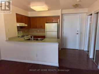 601 - 35 KINGSBRIDGE GARDEN CIRCLE Mississauga (Hurontario) Ontario photo 9