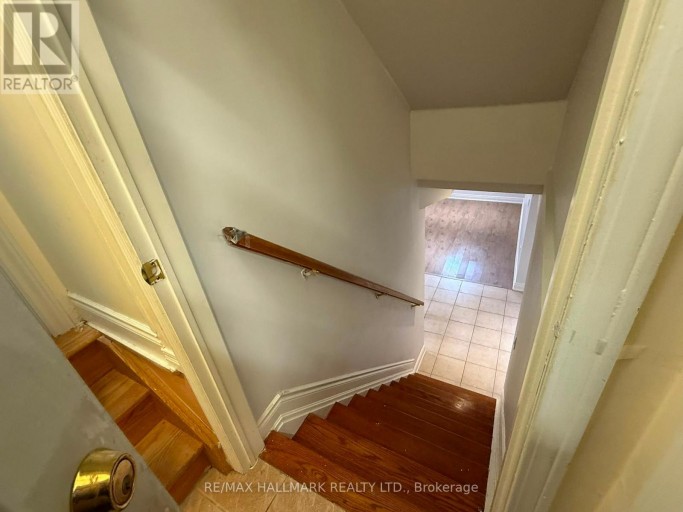 BASEMENT - 209 OLD COLONY ROAD S, Richmond Hill (Oak Ridges Lake Wilcox), Ontario, L4E5B9