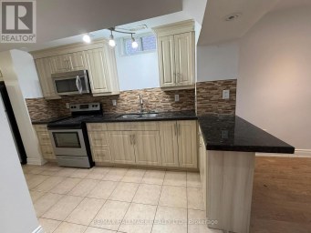 BASEMENT - 209 OLD COLONY ROAD S Richmond Hill (Oak Ridges Lake Wilcox) Ontario photo 3