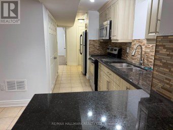 BASEMENT - 209 OLD COLONY ROAD S Richmond Hill (Oak Ridges Lake Wilcox) Ontario photo 4