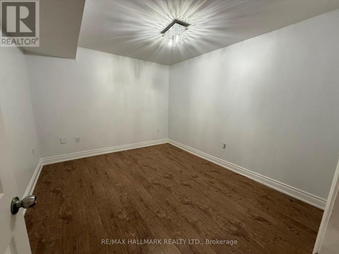 BASEMENT - 209 OLD COLONY ROAD S, Richmond Hill (Oak Ridges Lake Wilcox), Ontario, L4E5B9