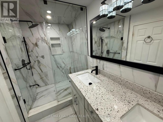 BASEMENT - 209 OLD COLONY ROAD S, Richmond Hill (Oak Ridges Lake Wilcox), Ontario, L4E5B9
