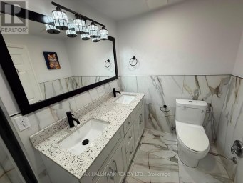 BASEMENT - 209 OLD COLONY ROAD S Richmond Hill (Oak Ridges Lake Wilcox) Ontario photo 7