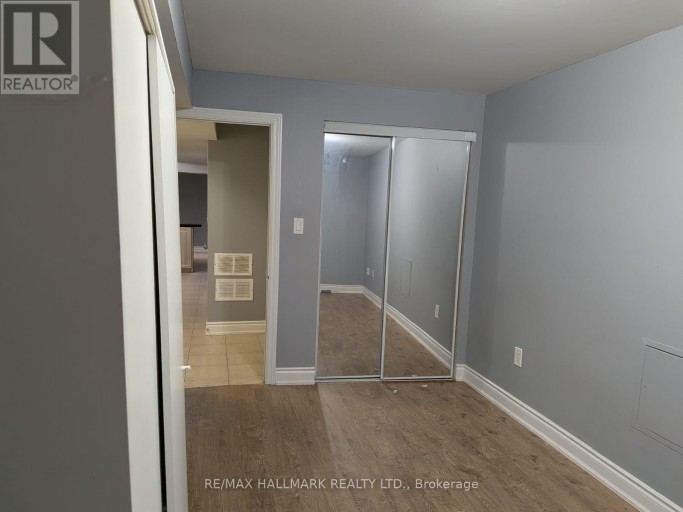 BASEMENT - 209 OLD COLONY ROAD S, Richmond Hill (Oak Ridges Lake Wilcox), Ontario, L4E5B9