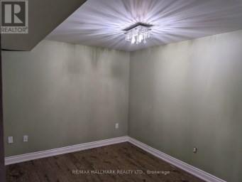 BASEMENT - 209 OLD COLONY ROAD S Richmond Hill (Oak Ridges Lake Wilcox) Ontario photo 9