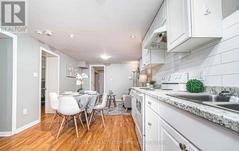 901 LILAC TERRACE, Whitby (Downtown Whitby), Ontario, L1N2A6