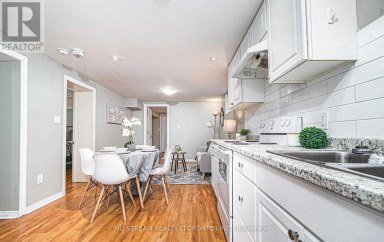 901 LILAC TERRACE Whitby (Downtown Whitby) Ontario photo 2