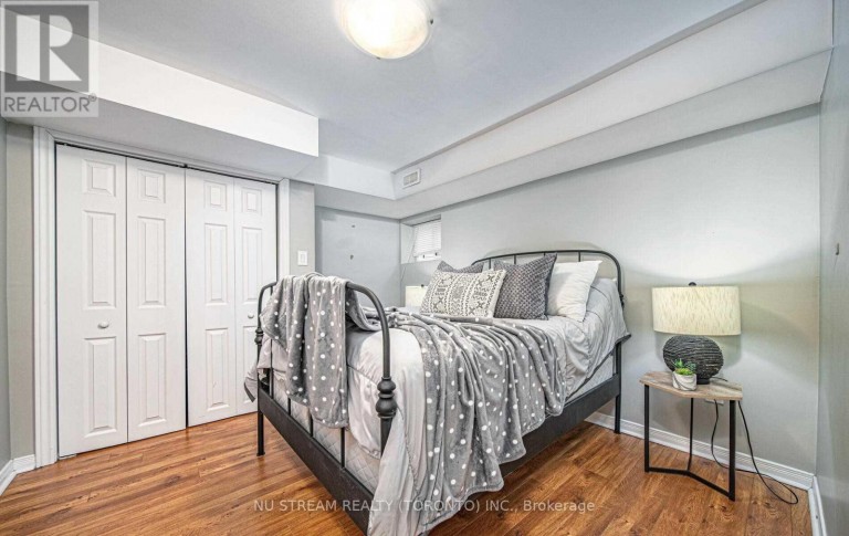 901 LILAC TERRACE, Whitby (Downtown Whitby), Ontario, L1N2A6