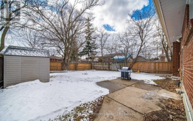 901 LILAC TERRACE Whitby (Downtown Whitby) Ontario photo 8