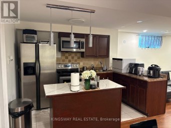 A-LOWER UNIT - 31 OXFORD STREET Richmond Hill (Mill Pond) Ontario photo 10