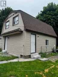 63 DOLPHIN STREET Port Colborne (Bethel) Ontario photo 1