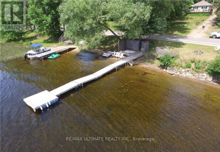1355 GREEN LAKE ROAD, Dysart et al (Guilford), Ontario, K0M1S0