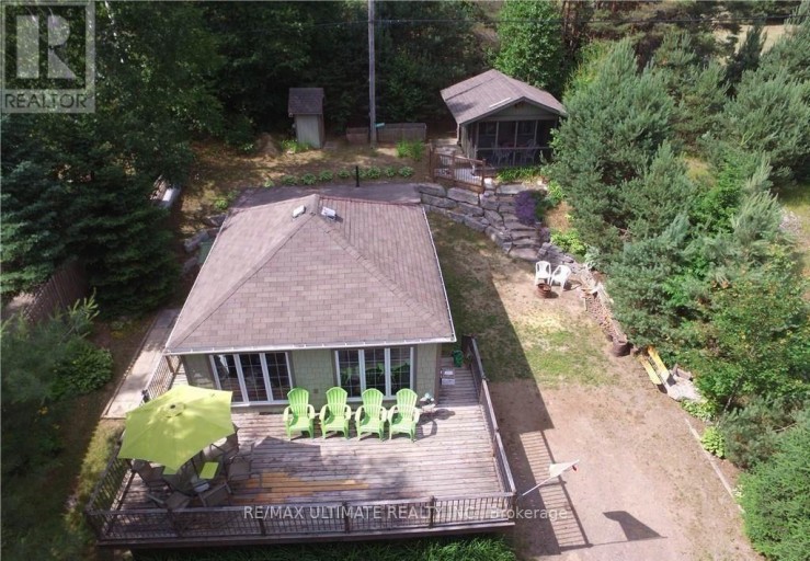 1355 GREEN LAKE ROAD, Dysart et al (Guilford), Ontario, K0M1S0