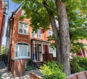 SECOND FLOOR & LOFT - 48 NASSAU STREET Toronto (Kensington-Chinatown) Ontario photo 1
