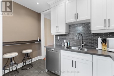SECOND FLOOR & LOFT - 48 NASSAU STREET Toronto (Kensington-Chinatown) Ontario photo 11
