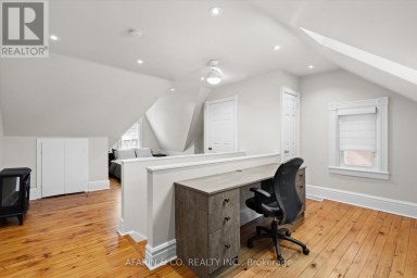 SECOND FLOOR & LOFT - 48 NASSAU STREET Toronto (Kensington-Chinatown) Ontario photo 14