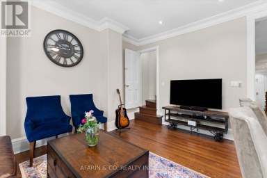 SECOND FLOOR & LOFT - 48 NASSAU STREET Toronto (Kensington-Chinatown) Ontario photo 5