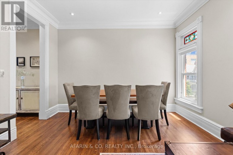 SECOND FLOOR & LOFT - 48 NASSAU STREET, Toronto (Kensington-Chinatown), Ontario, M5T1M2