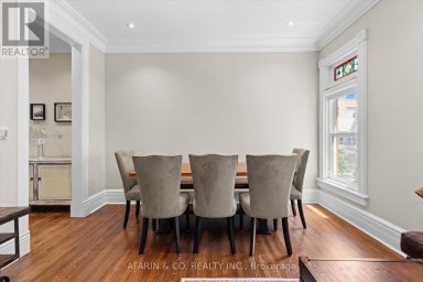 SECOND FLOOR & LOFT - 48 NASSAU STREET Toronto (Kensington-Chinatown) Ontario photo 6