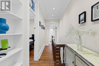 SECOND FLOOR & LOFT - 48 NASSAU STREET Toronto (Kensington-Chinatown) Ontario photo 7