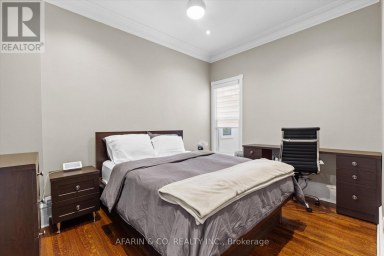 SECOND FLOOR & LOFT - 48 NASSAU STREET Toronto (Kensington-Chinatown) Ontario photo 8