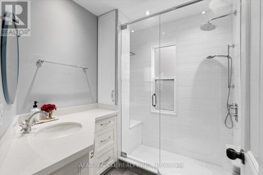 SECOND FLOOR & LOFT - 48 NASSAU STREET Toronto (Kensington-Chinatown) Ontario photo 9