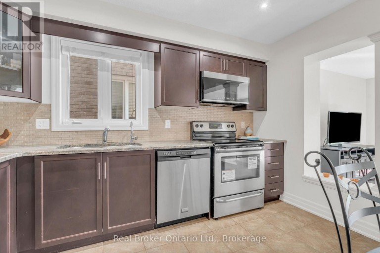 41 SAMUEL DRIVE, Guelph (Pineridge/Westminster Woods), Ontario, N1L0K1