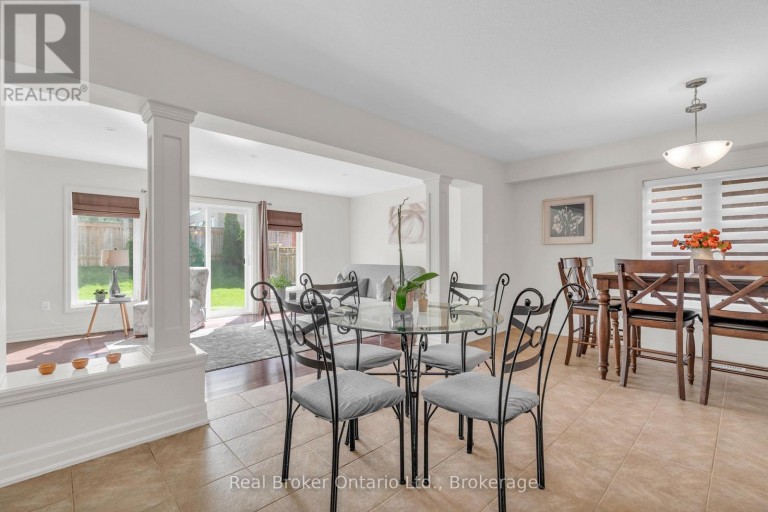 41 SAMUEL DRIVE, Guelph (Pineridge/Westminster Woods), Ontario, N1L0K1
