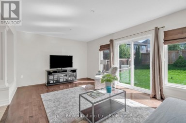41 SAMUEL DRIVE Guelph (Pineridge/Westminster Woods) Ontario photo 12