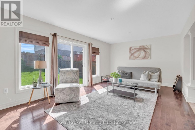 41 SAMUEL DRIVE, Guelph (Pineridge/Westminster Woods), Ontario, N1L0K1