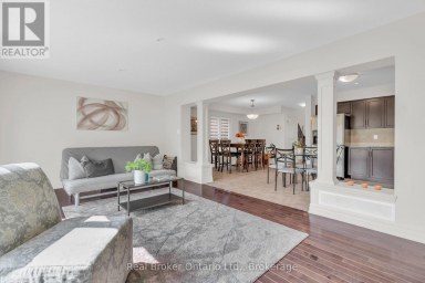 41 SAMUEL DRIVE Guelph (Pineridge/Westminster Woods) Ontario photo 15