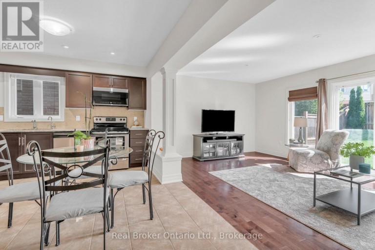 41 SAMUEL DRIVE, Guelph (Pineridge/Westminster Woods), Ontario, N1L0K1