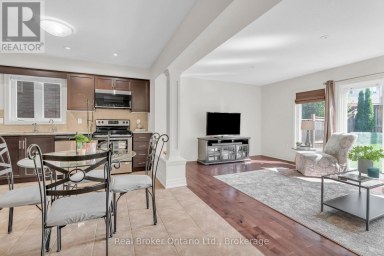 41 SAMUEL DRIVE Guelph (Pineridge/Westminster Woods) Ontario photo 16