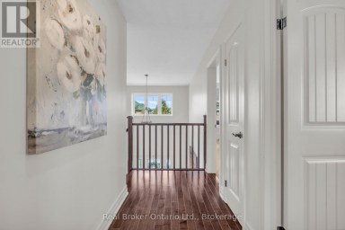 41 SAMUEL DRIVE Guelph (Pineridge/Westminster Woods) Ontario photo 17