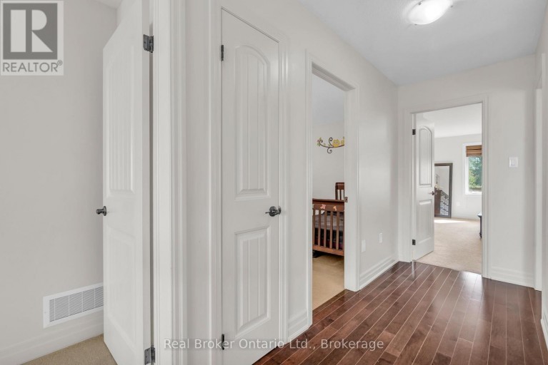 41 SAMUEL DRIVE, Guelph (Pineridge/Westminster Woods), Ontario, N1L0K1