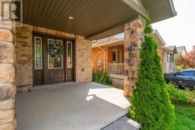 41 SAMUEL DRIVE Guelph (Pineridge/Westminster Woods) Ontario photo 2