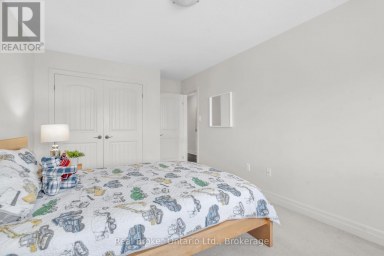 41 SAMUEL DRIVE Guelph (Pineridge/Westminster Woods) Ontario photo 20