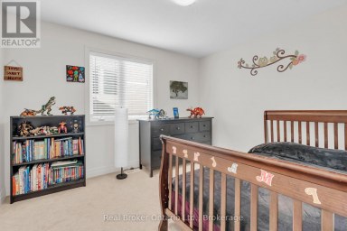 41 SAMUEL DRIVE Guelph (Pineridge/Westminster Woods) Ontario photo 21