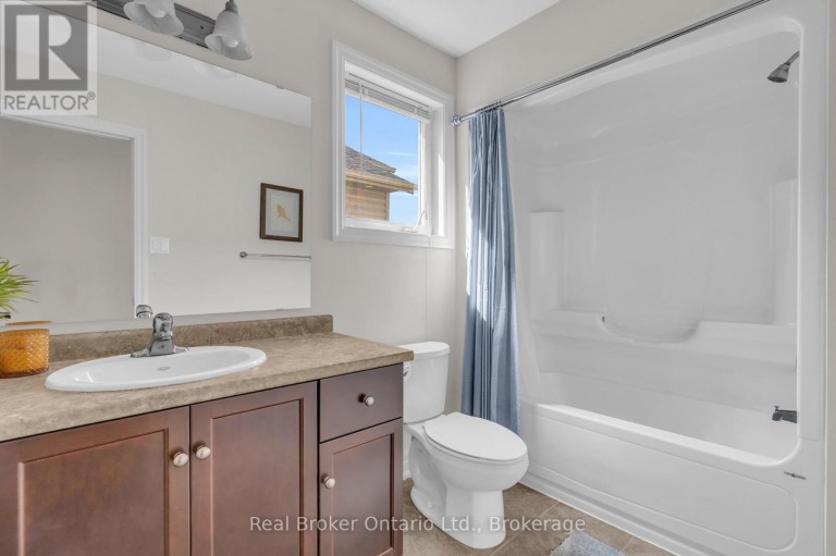 41 SAMUEL DRIVE, Guelph (Pineridge/Westminster Woods), Ontario, N1L0K1