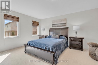 41 SAMUEL DRIVE Guelph (Pineridge/Westminster Woods) Ontario photo 24